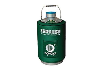 東亞手提式液氮罐YDS-10-80產品規格、參數